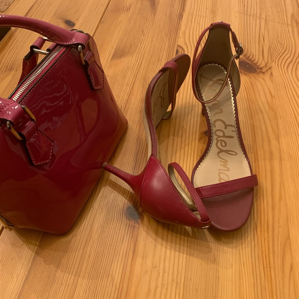 Sam Edelman (Pattie Sandals)